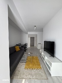Prima inchiriere - Apartament 2 camere - PARCARE SUBTERANA INCLUSA