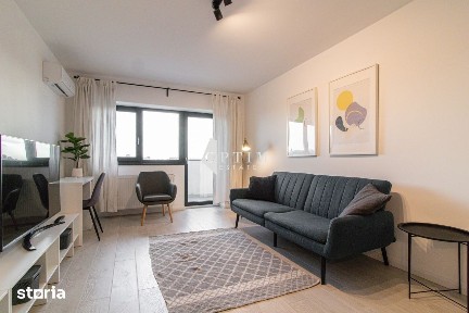 NOU!2 Camere GENEROS,63 mp,PARCARE,VIEW -P.ta.Preisei Libere