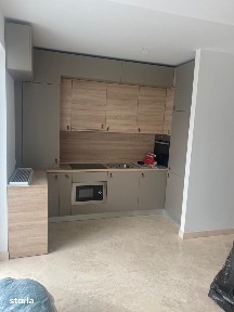 Apartament 3 camere Lux cu terasa langa parcul Carol