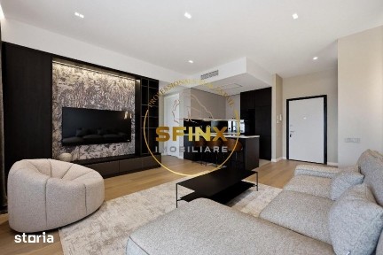 One Verdi Park, first rental, 2 room furnished apartment, parking