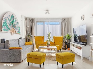 Ultimul Disponibil | Mobilat-Utilat | Ready to Move| IKEA | Comision 0