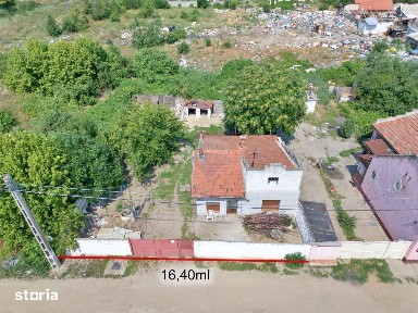 Strada Henri Coanda, Sega, Arad