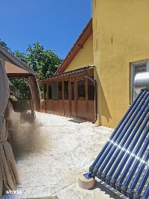 Casă Pielești (COMISION 0 %)