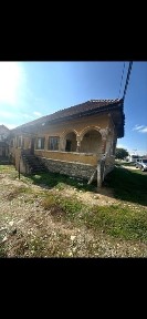 Casa de vanzare Dragoeni la strada principala