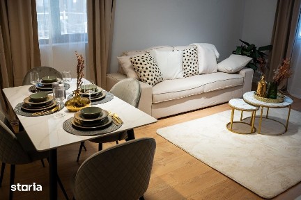NOU! 1 camere/Chiajna/40.000 Euro+TVA