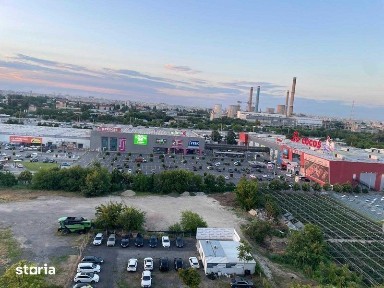 Apartament 2 camere - Rin Grand Residence