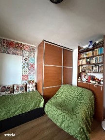 De vanzare garsoniera zona Lujerului langa Piata Veteranilor