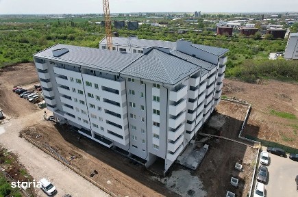 Studio nou de vânzare | Zona Berceni - Metalurgiei |Comision 0%