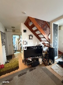Apartament 3 camere | Ostroveni | 82 mpu |