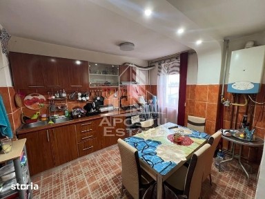 Apartament 3 camere, de vanzare, zona Soarelui, Timisoara