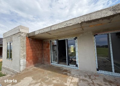 Casa in constructie, Cihei, Parter, s.u.118mp