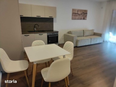 Grand Hill Residence Oradea - Apartament 2 camere