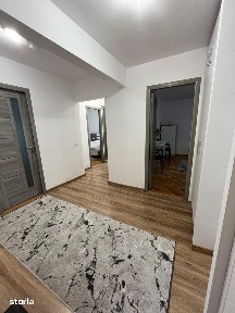 Ap. 3 camere decomandat, dublă orientare, et.3/4 Rogerius (Călugăreni)