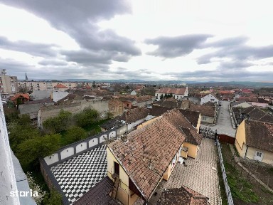 Tarnaveni, Mures