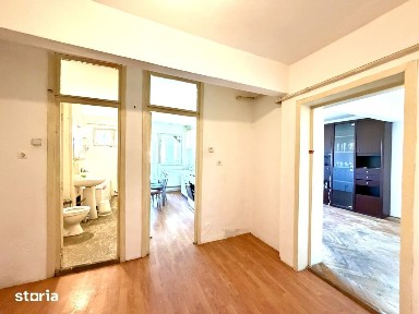 Garsonieră (apartament o cameră) 45 mp Meteorologiei Preț 35.900 Euro
