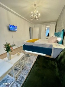 Apartament 2 camere decomandat+parcare, BRASOV