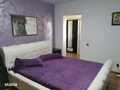 Casa P+E, STEFANESTI, teren 600mp, mobilata