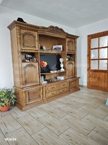 Casa in Zarnesti - priveliste spre Piatra Craiului | 114 mp | Teren 99