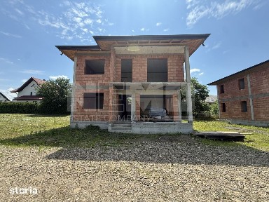 Case individuale | 175 MP utili | 4,5 ari | 210.000 Euro