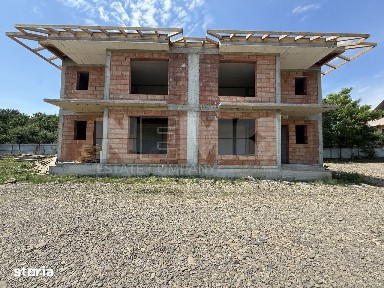 Duplex | 135 MP utili | 1,5 ari teren | 145.000 Euro