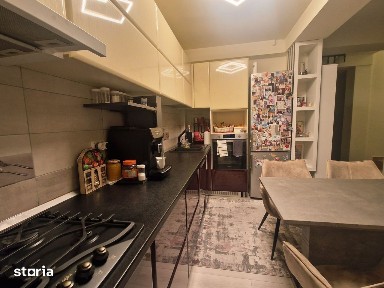 Vila P+1+M,Popesti Leordeni