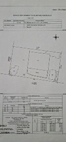 Pensiune,Vilă: 11 cam -Mamaia Nord. Str D14 Nr.7A
