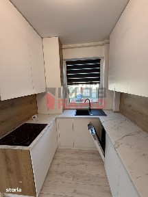 Apartament 4 camere, Panoramic Residence