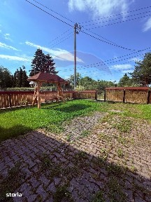 Strada Ilie Lazar, Ocna Sugatag, Maramures