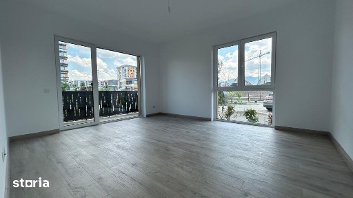 Apartament Decomandat Rokman - Tiberiu Eremia