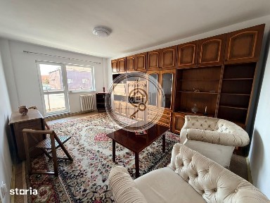 Apartament 3 camere de închiriat | Zona Făget - Bd. Gării |