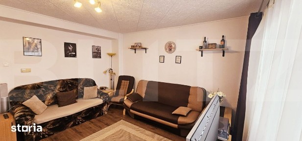Apartament de vanzare, 2 camere, str. Crangului
