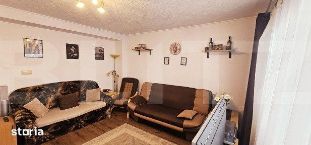 Apartament de vanzare, 2 camere, str. Crangului