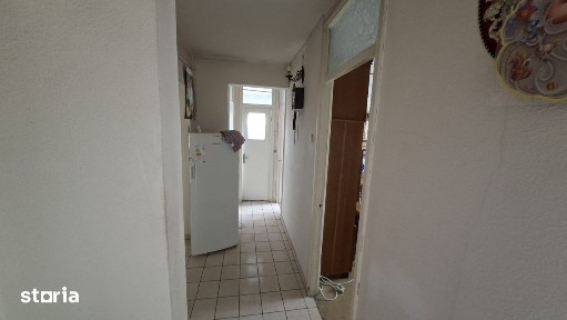 Apartament 4 camere - 79,26 mp utili - 2 balcoane - Mihai Viteazu