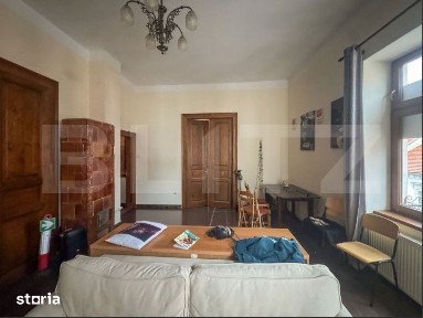 Apartament 4 camere, 107 mp, zona Central