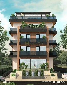 Stradal, apartament cu 3 camere, blv. Pipera, parcare subteran
