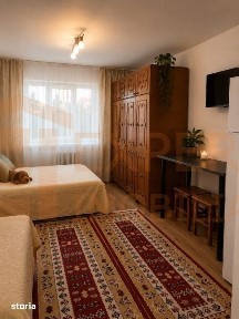 Garsoniera de vanzare Constanta, Inel II