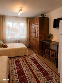 Garsoniera de vanzare Constanta, Inel II