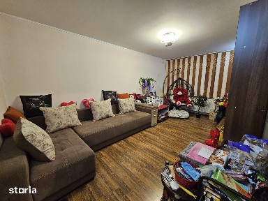 Aleea Suraia | Apartament 3 camere | Centrala Proprie