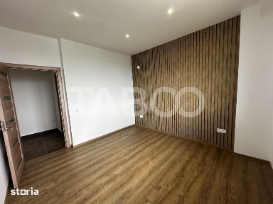 Apartament decomandat 43 mpu 2 camere cu priveliste zona Doamna Stanca