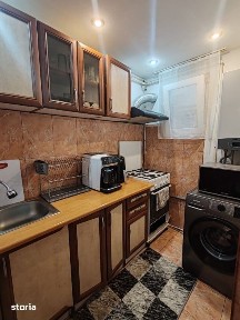 100 mp utili, etajul 1 si tot confortul de care o familie are nevoie