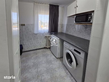 Garsoniera de vanzare zona Pasaj Bucium