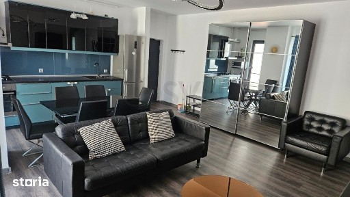 Apartament 3 camere I Lacul Tei