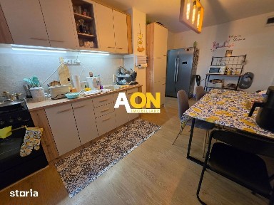 Apartament 4 Camere, | Decomandat | Zona Ampoi 3