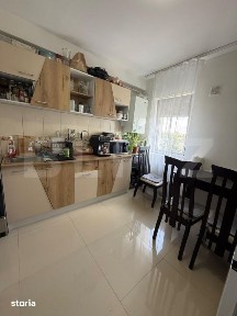 Apartament 2 camere, mobilat si utilat, 10 min pana la AFI Mall