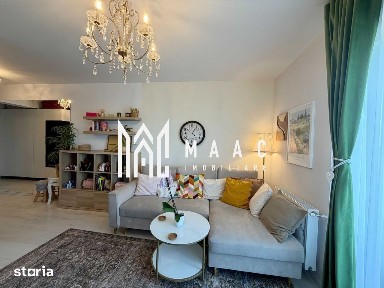 Apartament de vanzare Sibiu | 3 camere decomandat | Vest, 52 mp