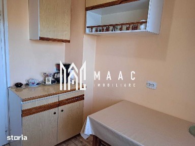 Apartament de vanzare Sibiu 2 camere | Calea Dumbravii | 43 mp, balcon