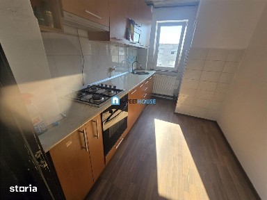 Apartament cu doua camere Tudor Vladimirescu Fagaras