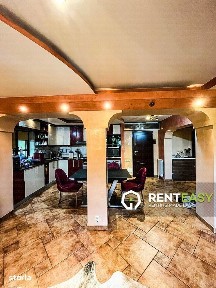 Apartament cu 3 camere Tg. Cucu - bloc de tip vila