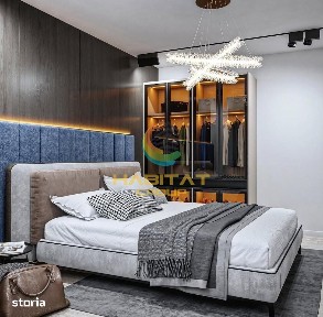 Apartament 2 cam studio Matei Basarab