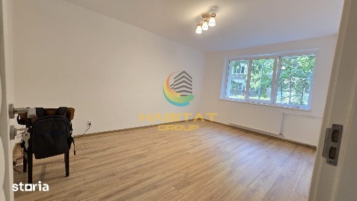 Apartament 2 camere la 6 minute de metrou Mutare imediata
